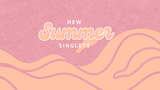 Singlets out for summer