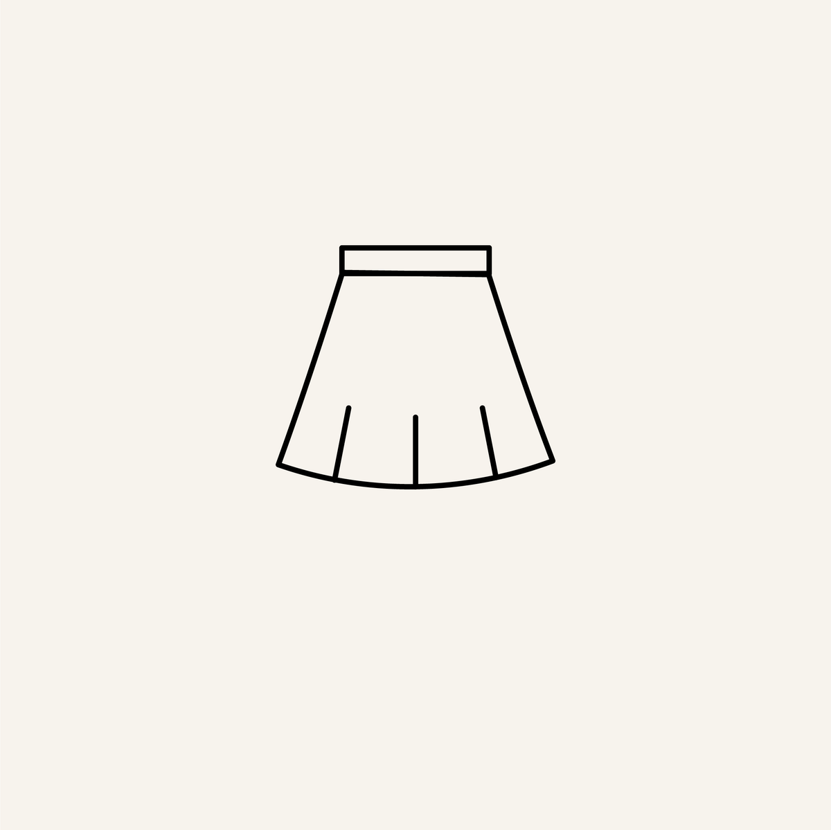 Shorts & Skirts