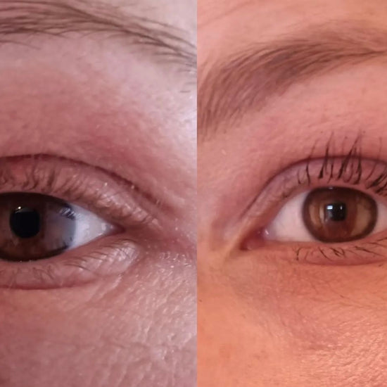 Perkylash Gentle Eyelash Serum Long & Strong - Perky Peche NZ