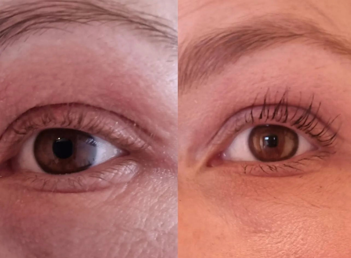 Perkylash Gentle Eyelash Serum Long & Strong - Perky Peche NZ