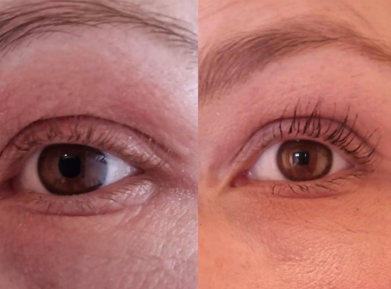 Perkylash Gentle Eyelash Serum - Long & Strong