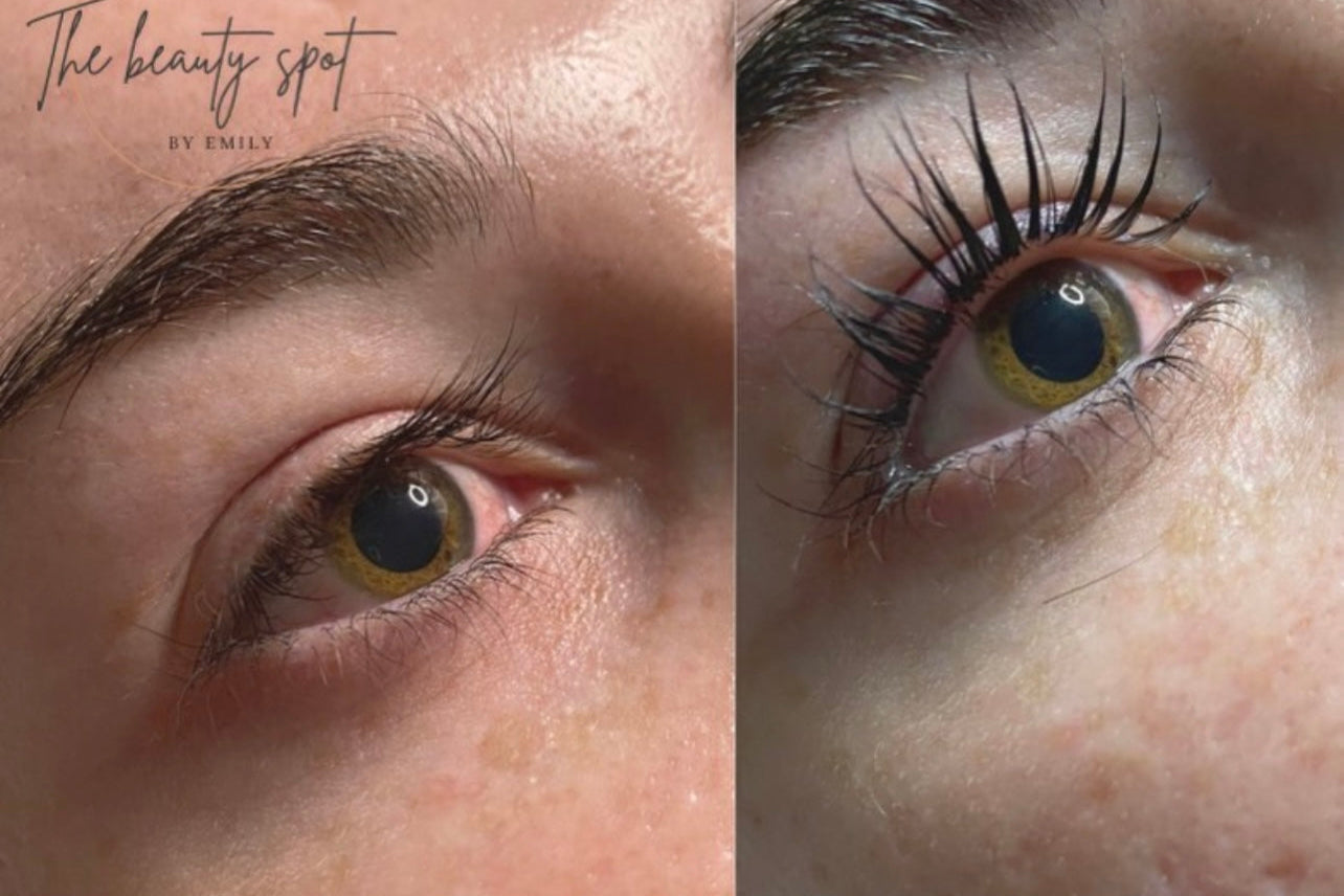 Perkylash Gentle Eyelash Serum - Long & Strong