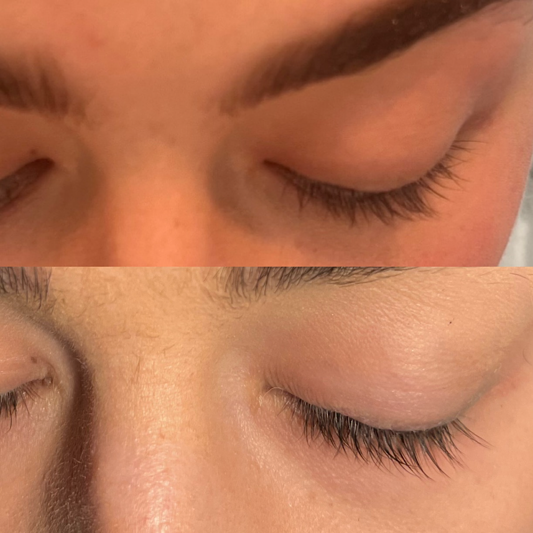 Perkylash Gentle Eyelash Serum - Long & Strong