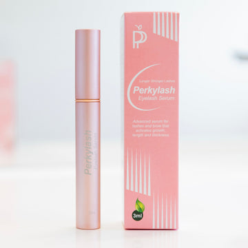 PerkyLash Pure Eyelash Serum - Long & Strong