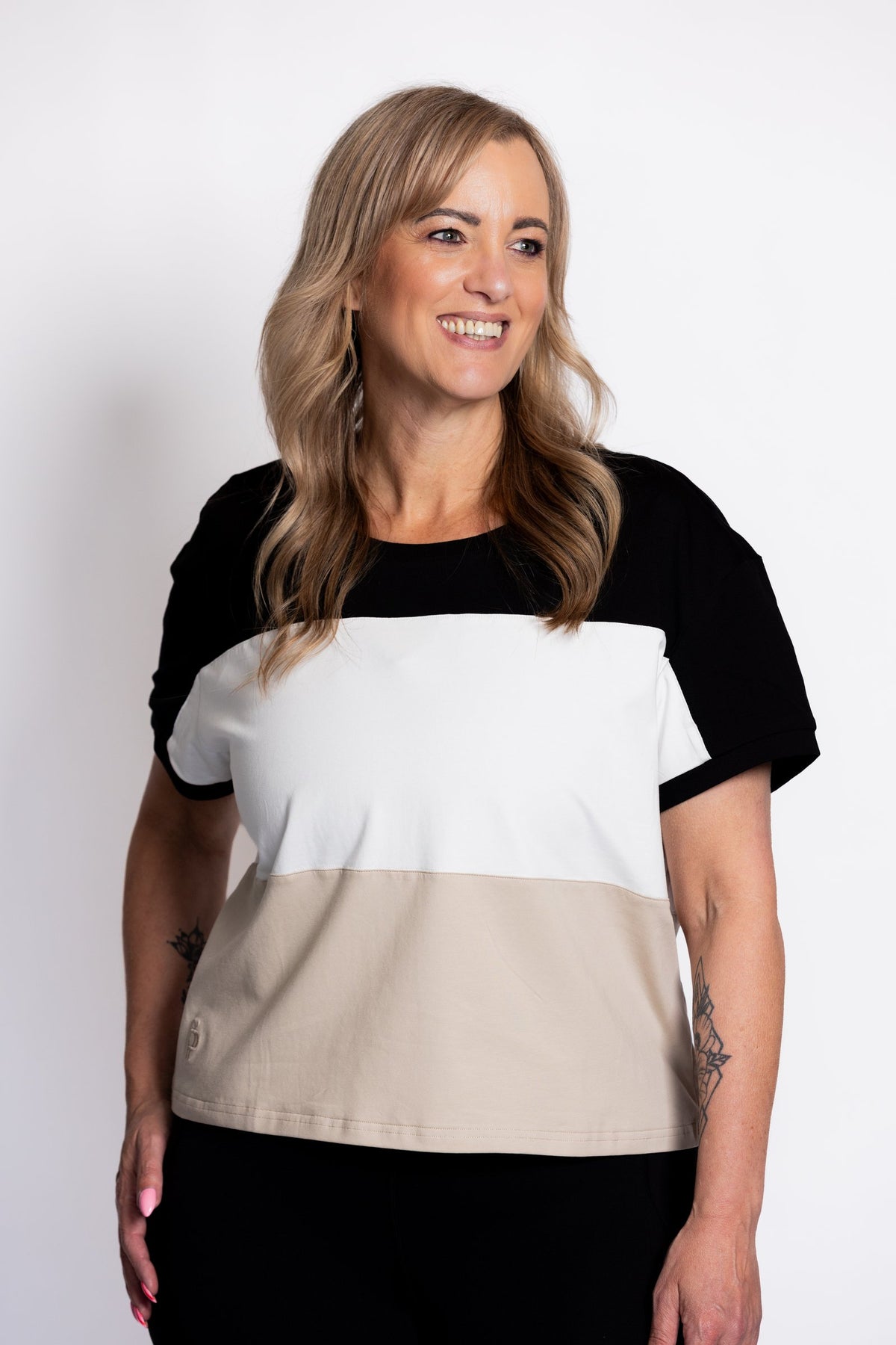 Frankie Tee, view 5