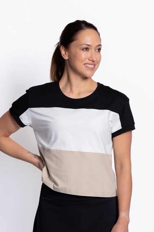Frankie Tee, view 2