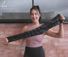 Lola Tight - Full Length - Berry Red