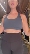 Core Alexis 3/4 Tight - Black