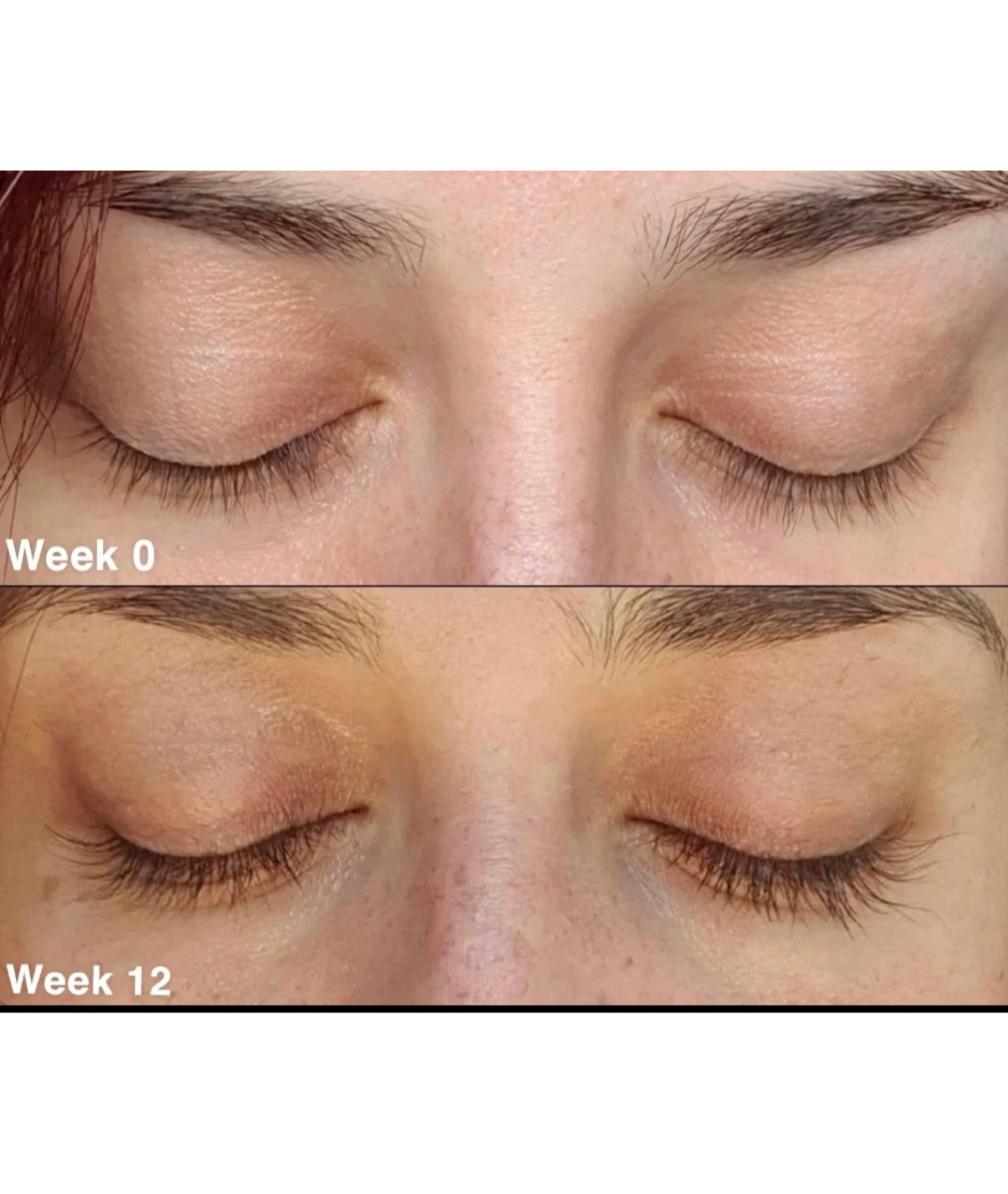 Perkylash Gentle Eyelash Serum - Long & Strong