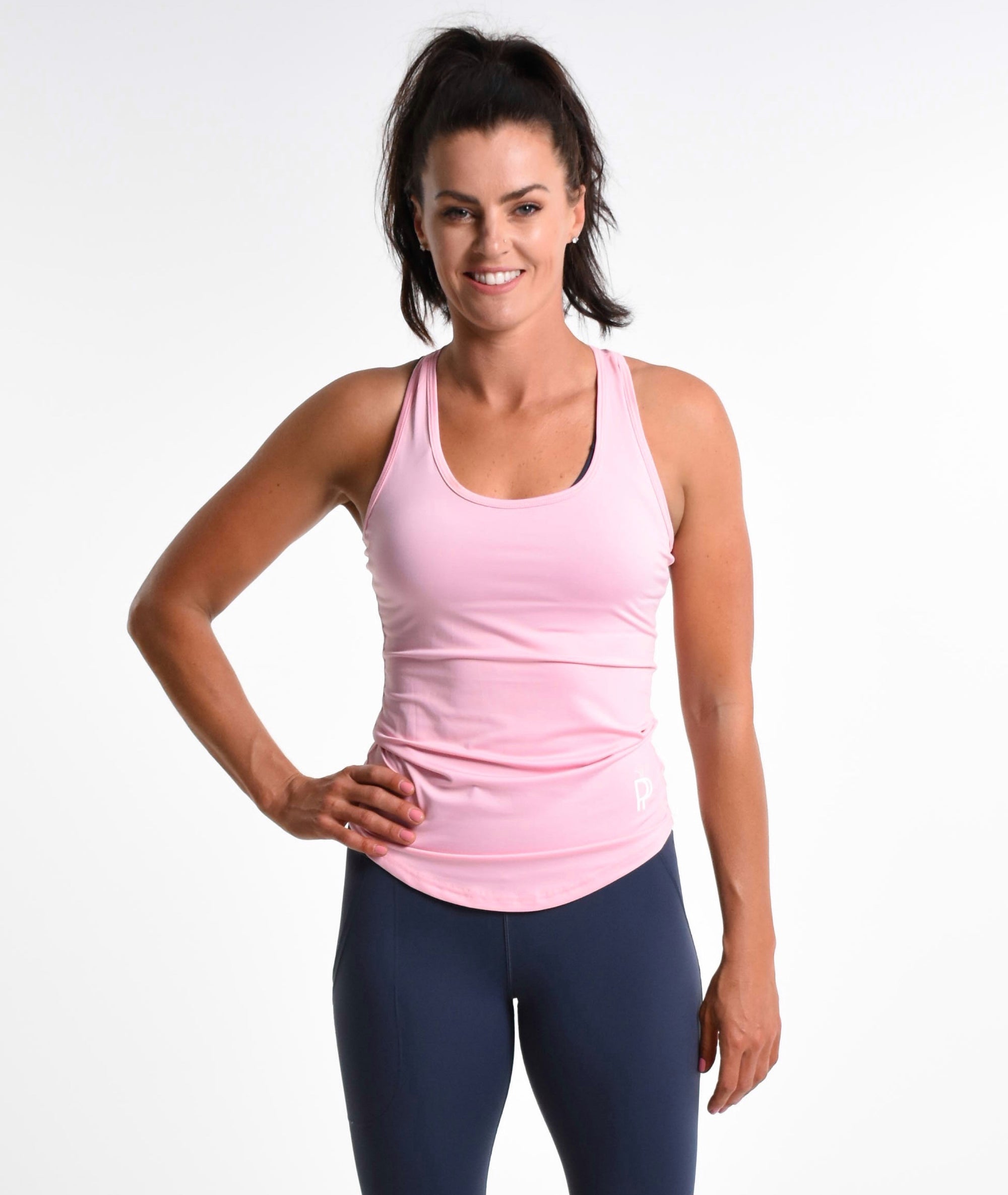 Tahlia Active Tank - Petite fit