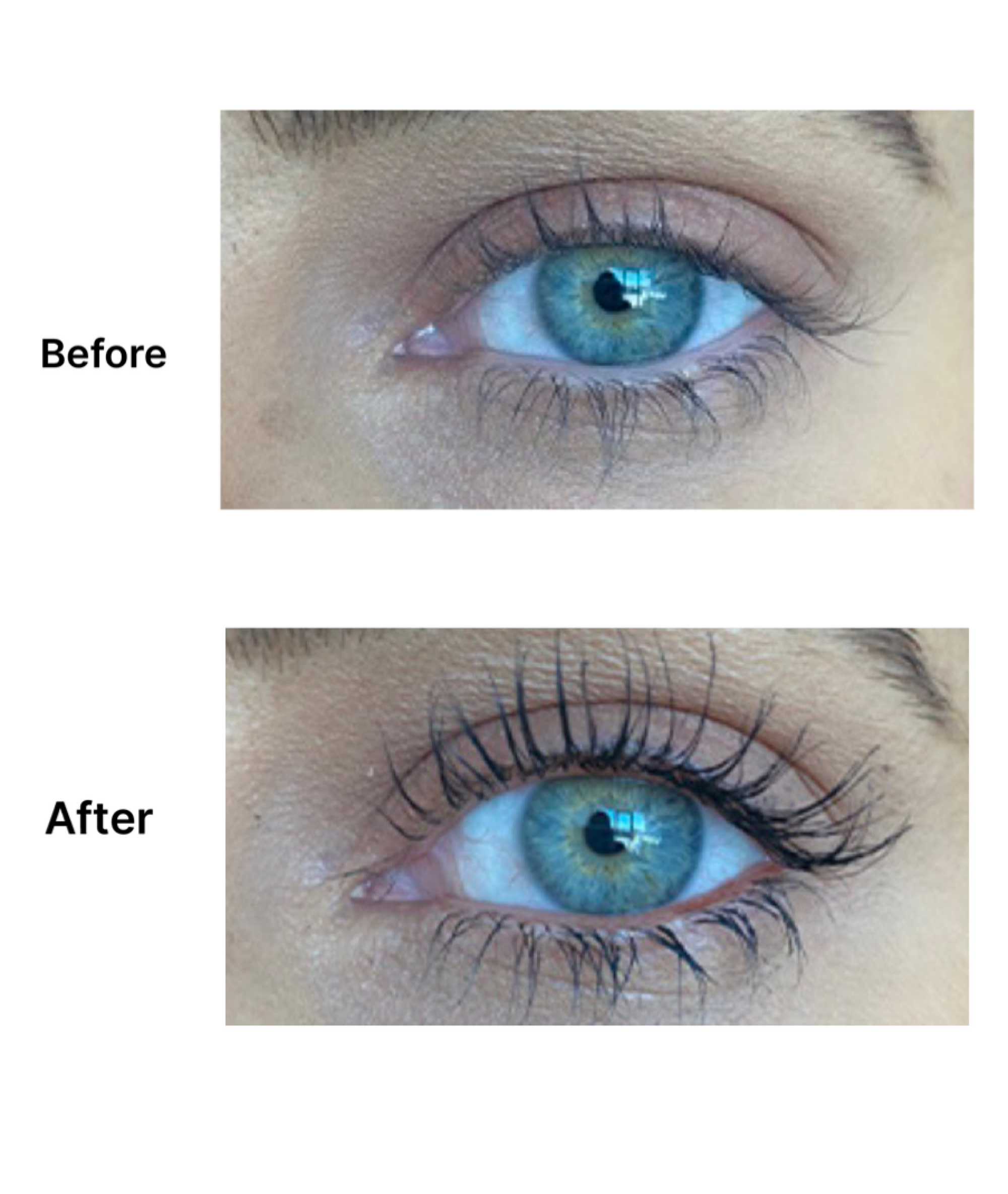 Perkylash Gentle Eyelash Serum - Long & Strong