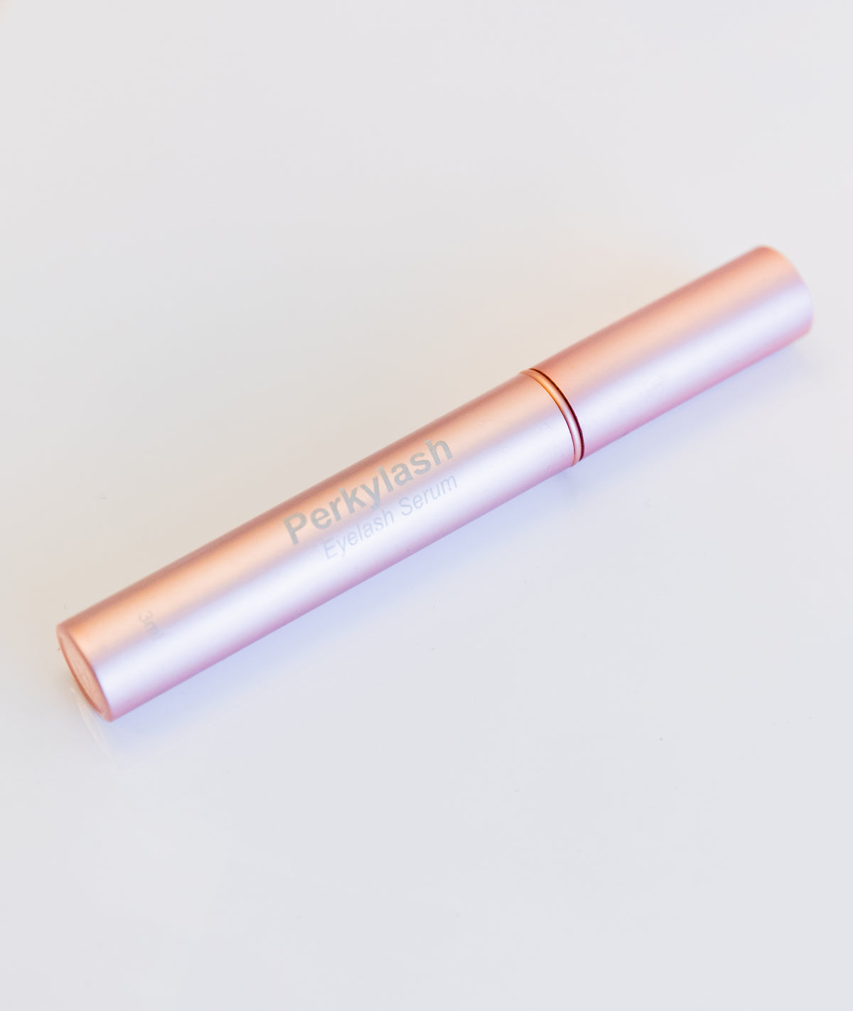 Perkylash Gentle Eyelash Serum Long & Strong - Perky Peche NZ