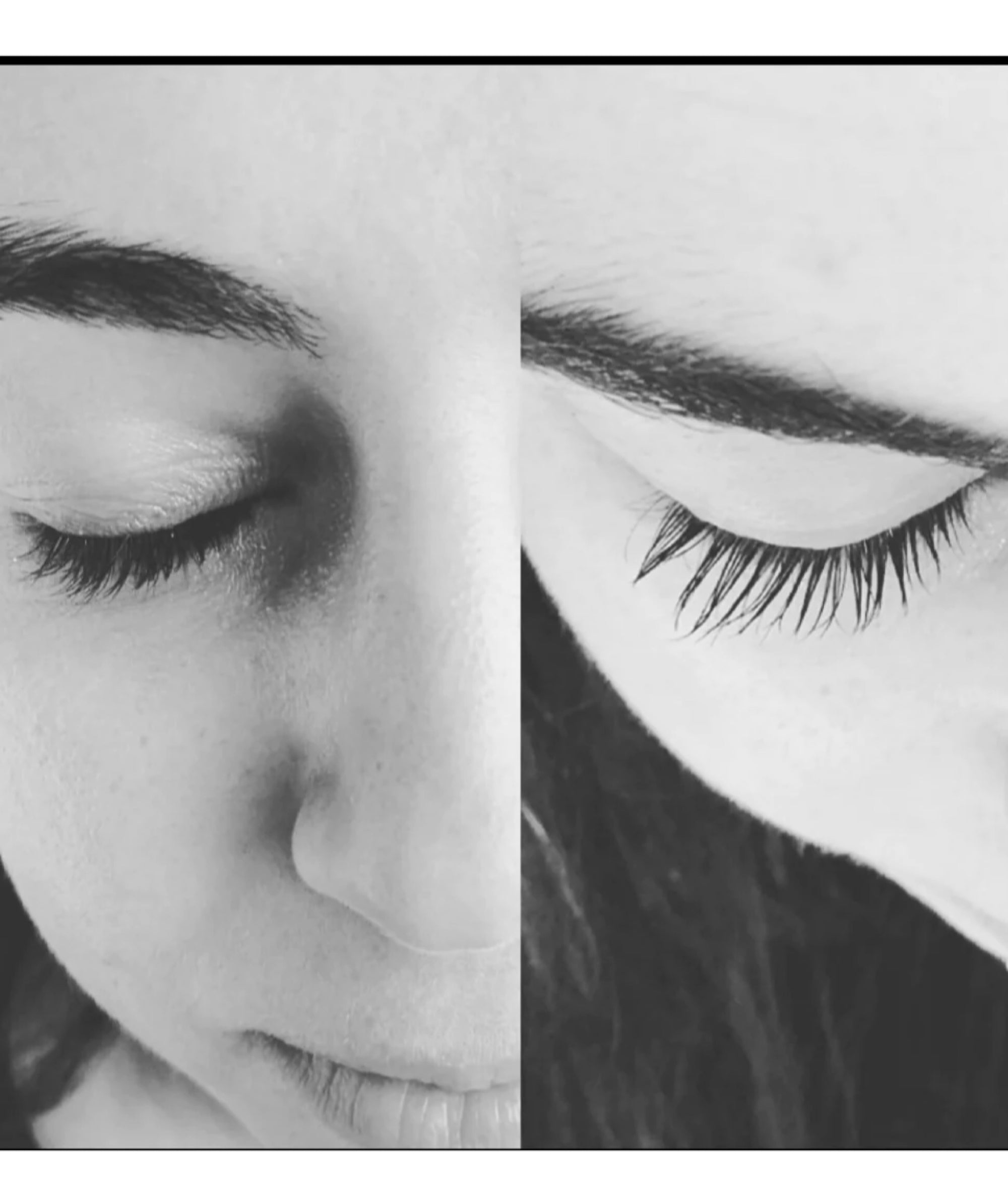 Perkylash Gentle Eyelash Serum - Long & Strong