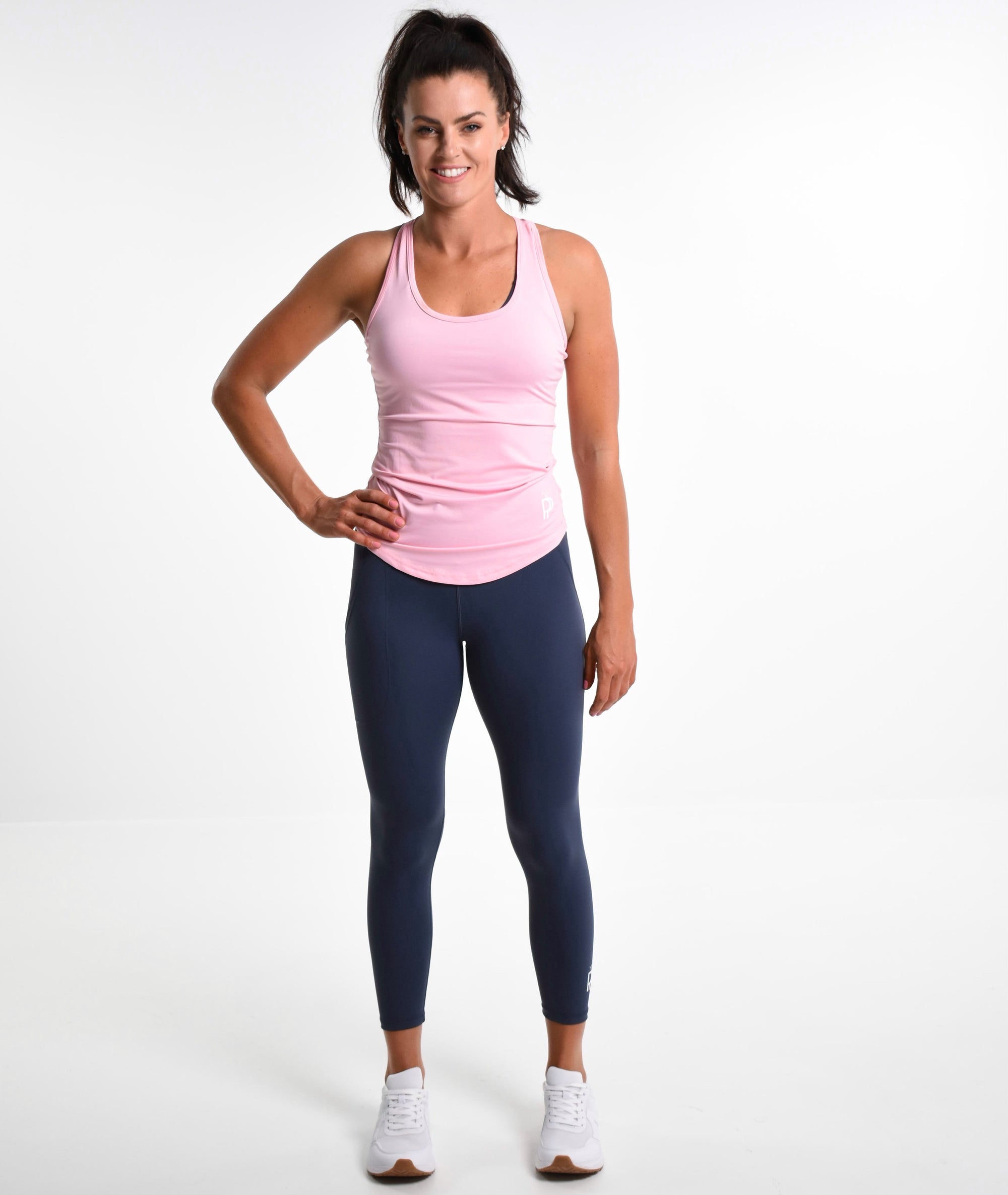 Tahlia Active Tank - Petite fit
