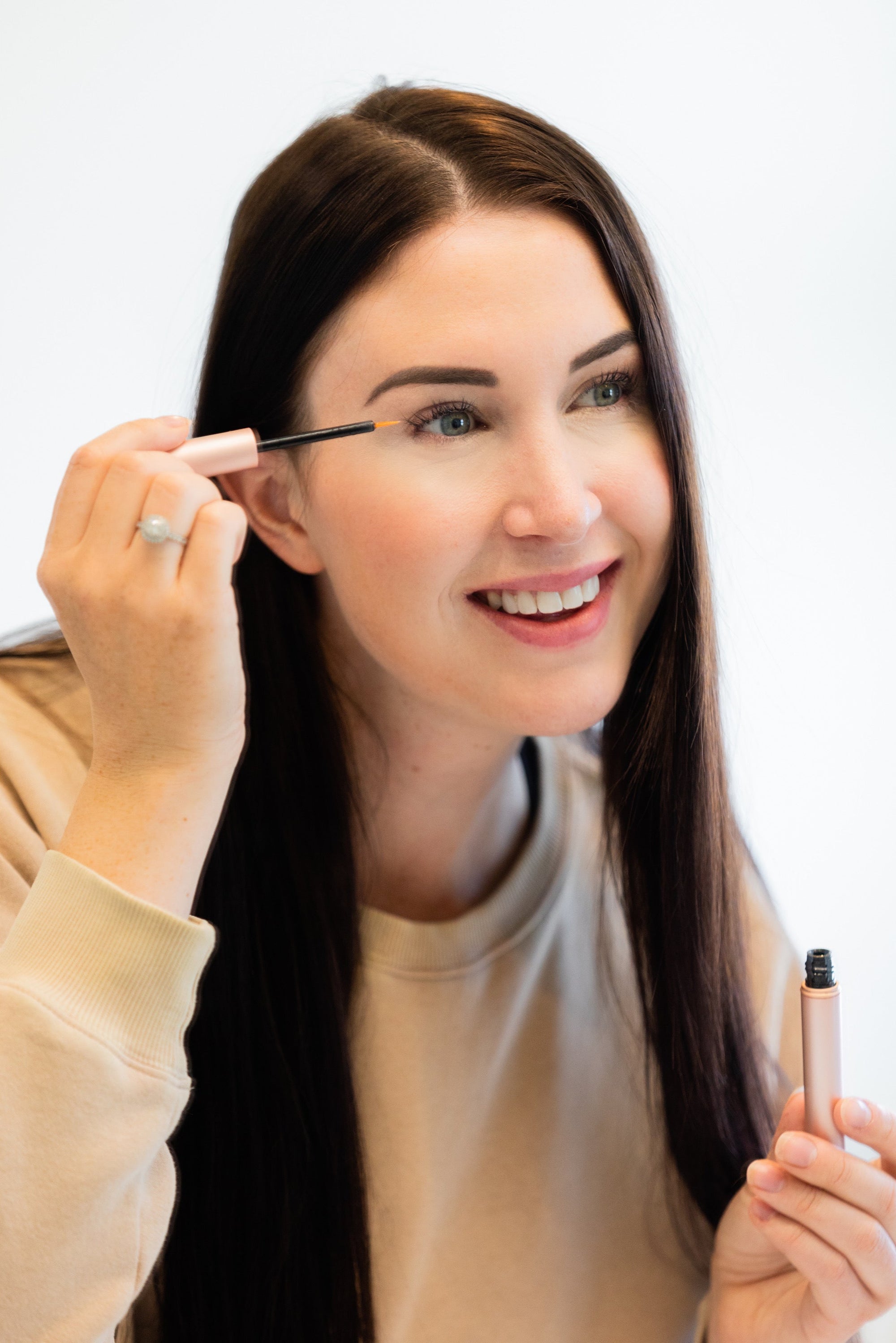 Perkylash Gentle Eyelash Serum - Long & Strong