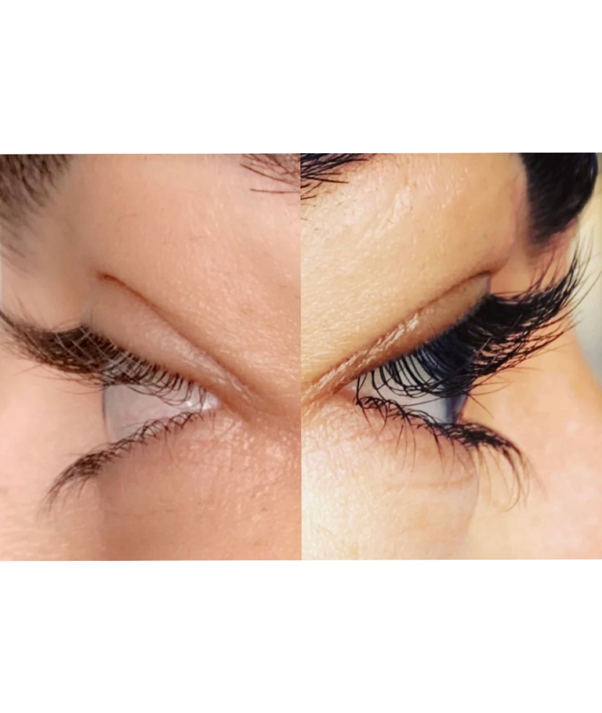 Perkylash Gentle Eyelash Serum - Long & Strong