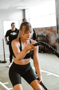 Sammi Support Bike  Short - Black - perkypeche - Activewear and Eyelash Serum